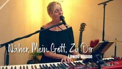 Näher, Mein Gott, Zu Dir - null